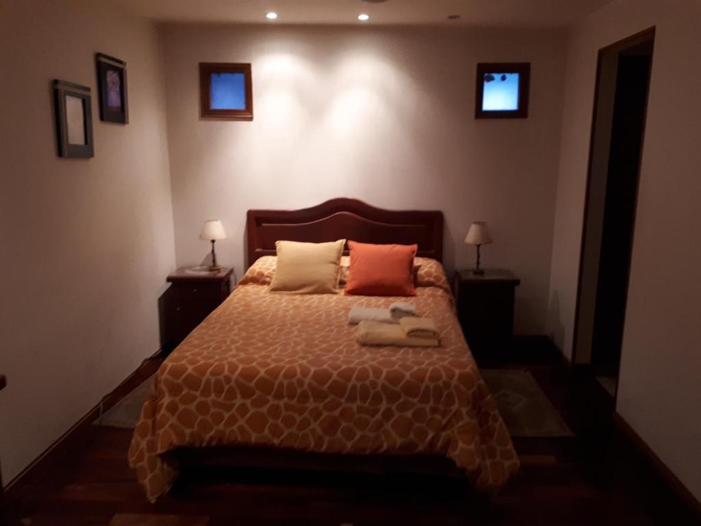 Departamento Los Pinos room 3