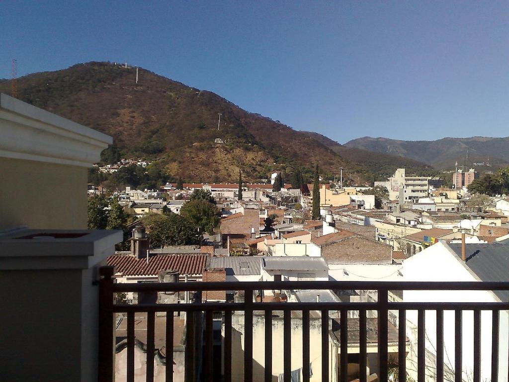 Departamento Los Pinos room 5