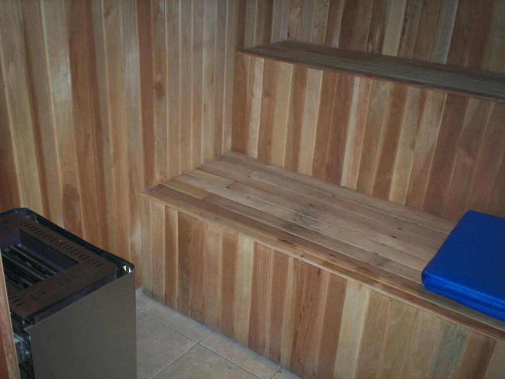 Departamento Los Pinos room 6