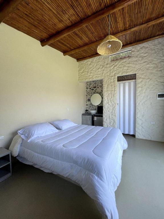 Pirca's House - Cabaña K'allma room 1
