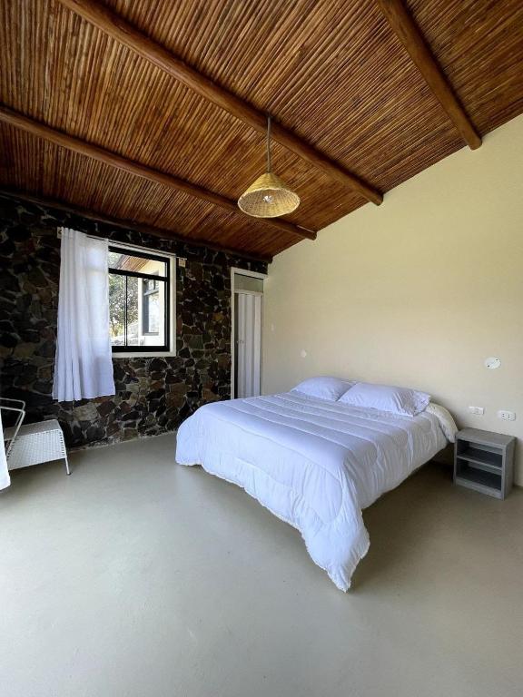 Pirca's House - Cabaña K'allma room 5