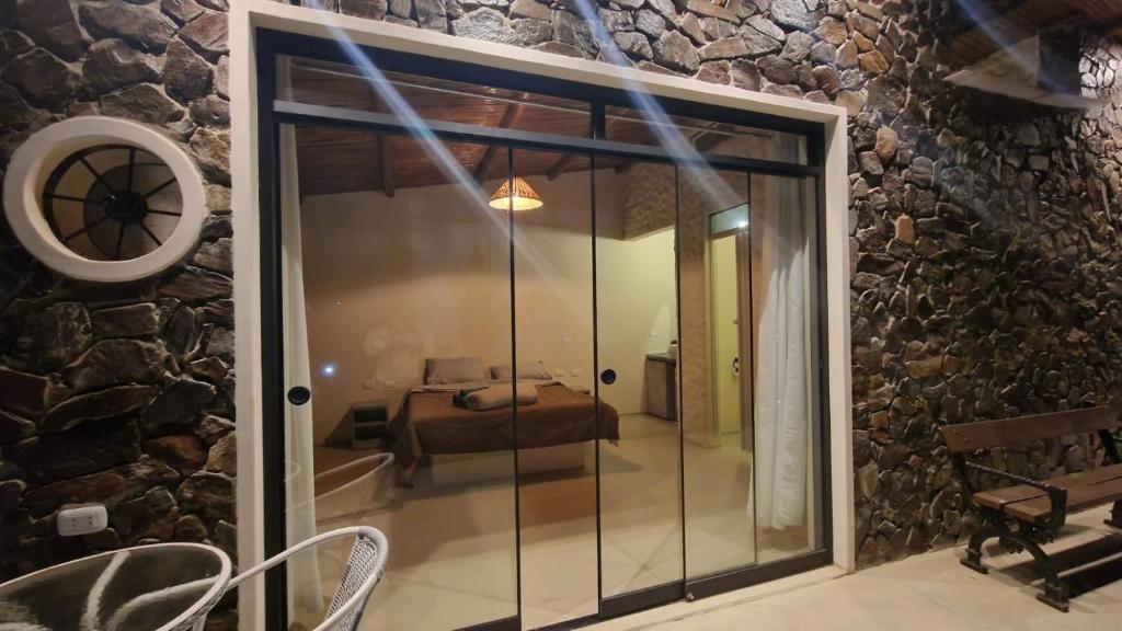 Pirca's House - Cabaña K'allma room 6