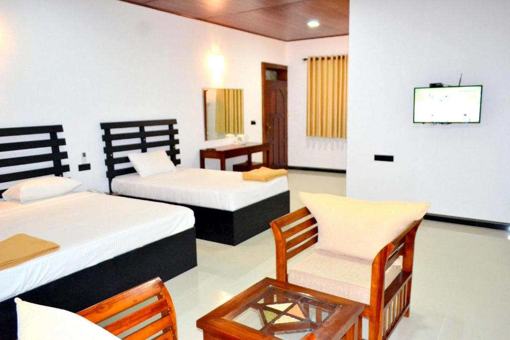 Pivisuma Dambulla room 2