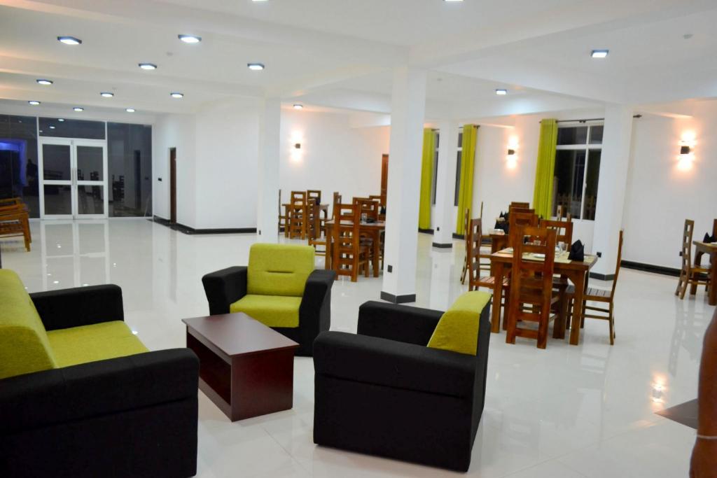 Pivisuma Dambulla room 3