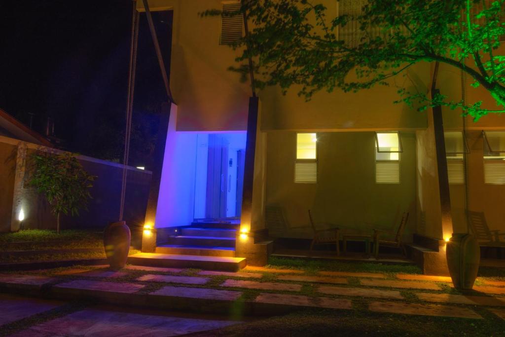 Pivisuma Dambulla room 5
