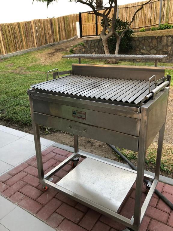 Casa de playa BAMBU room 5