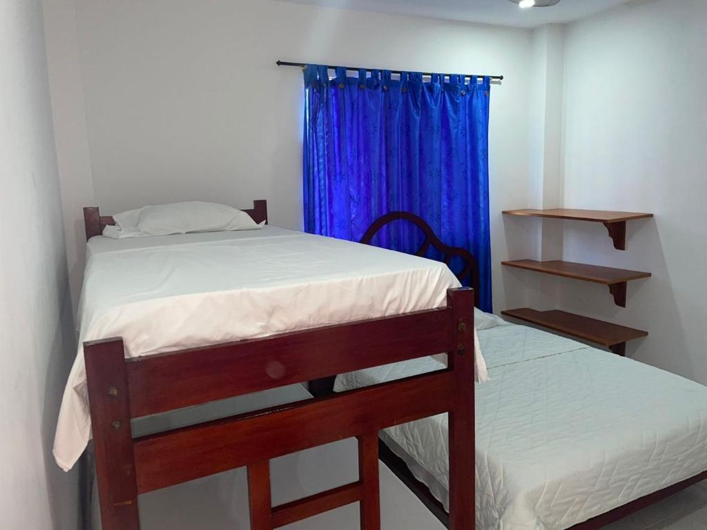 Habitacion Playa Linda 102 room 1