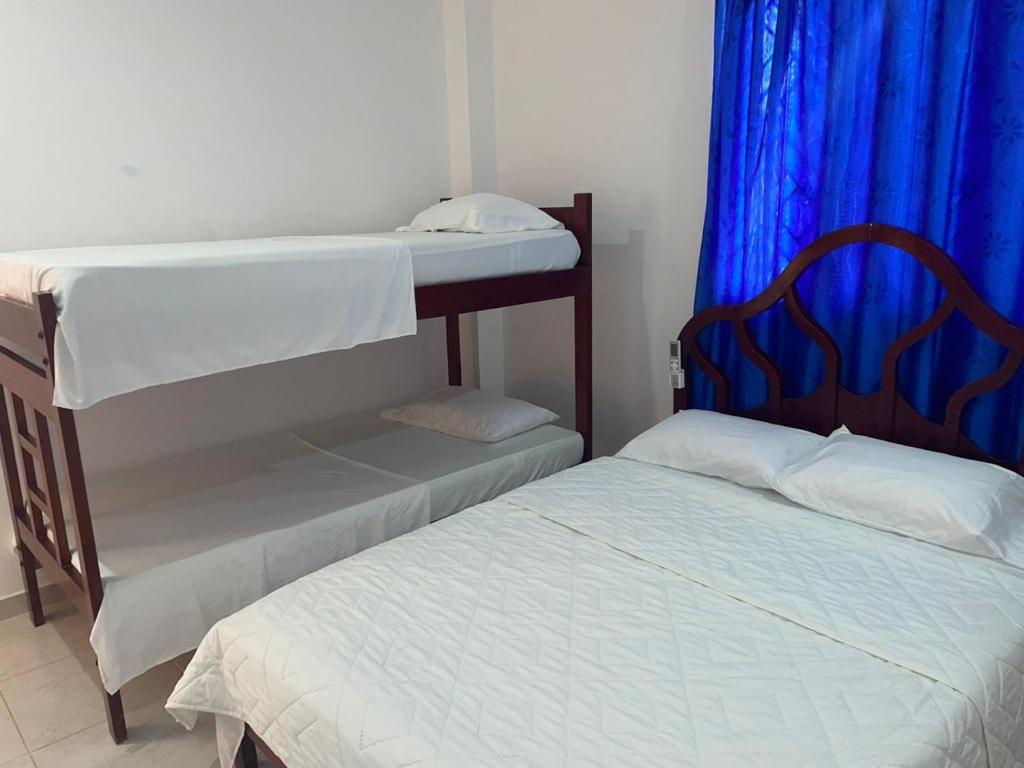 Habitacion Playa Linda 102 room 2