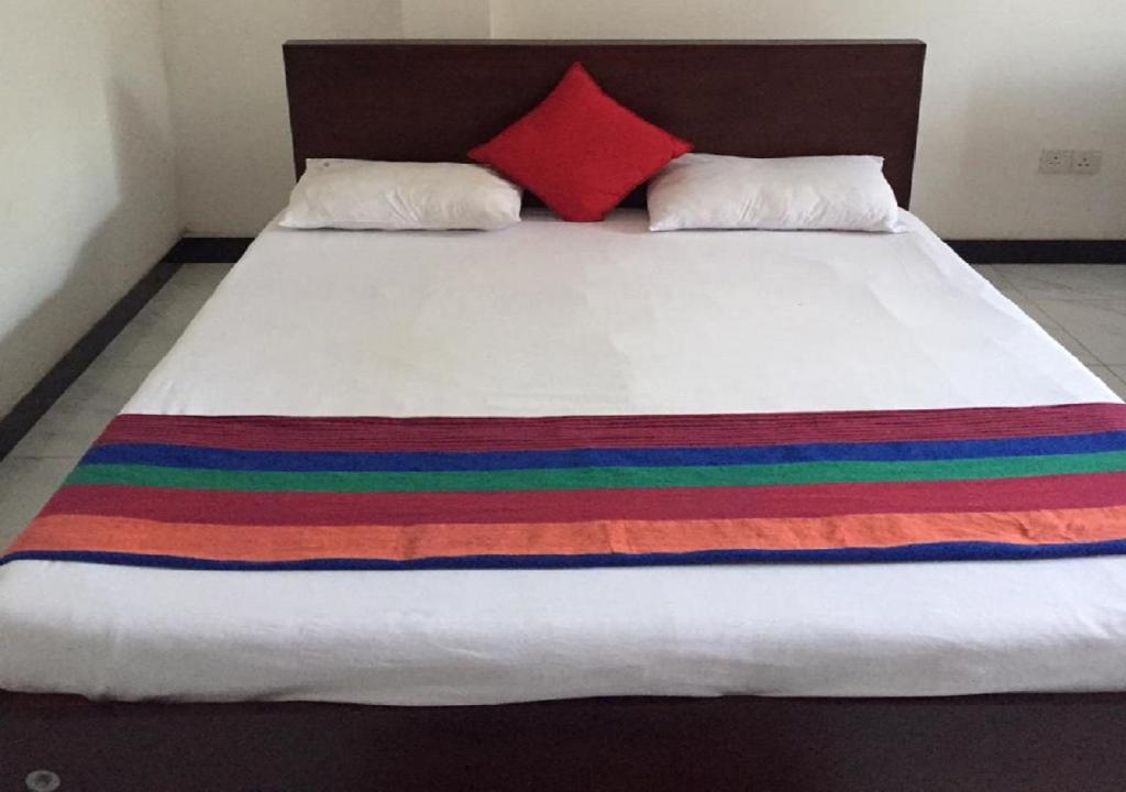 Pleasure Island Holiday Home room 2