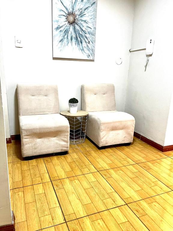 Lima Portofino room 1