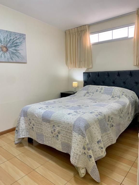 Lima Portofino room 4