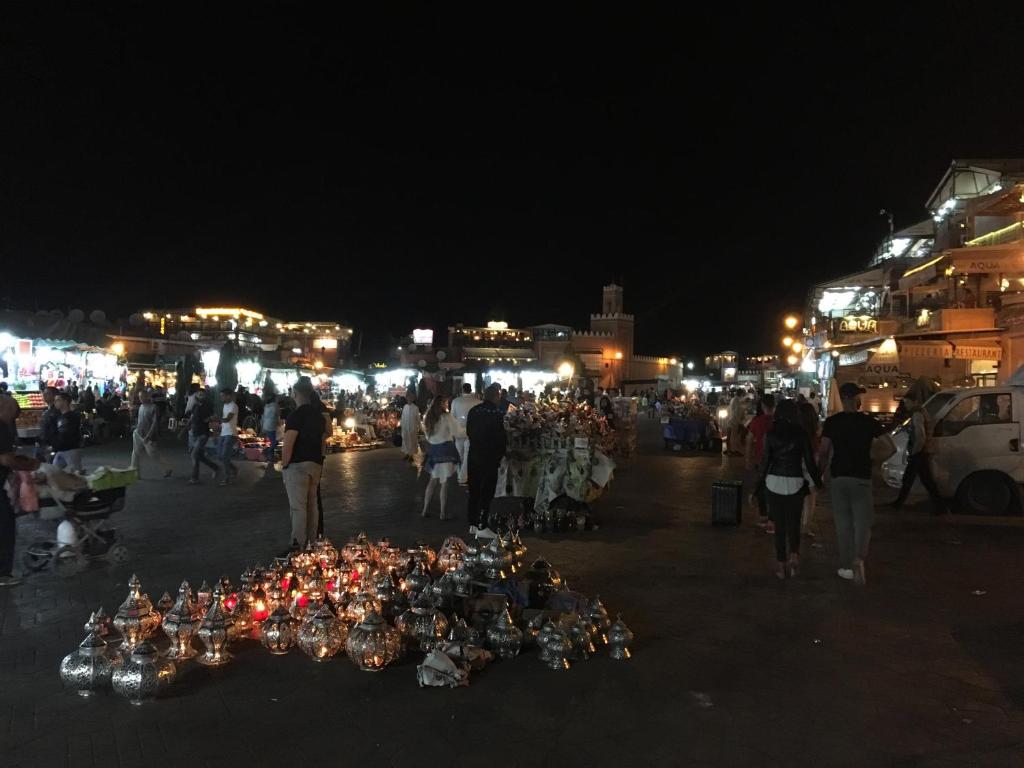 Riad Prada