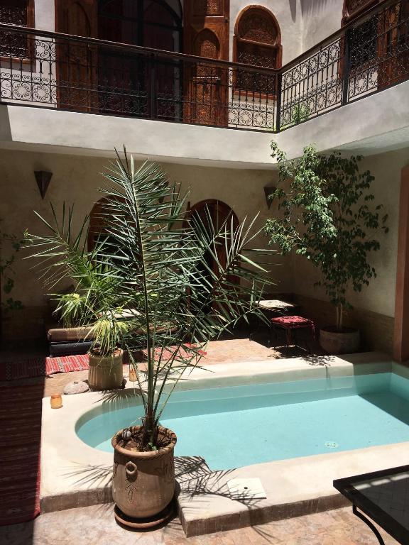 Riad Prada – Photos 2