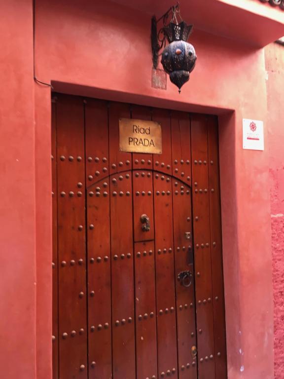 Riad Prada – Photos 3