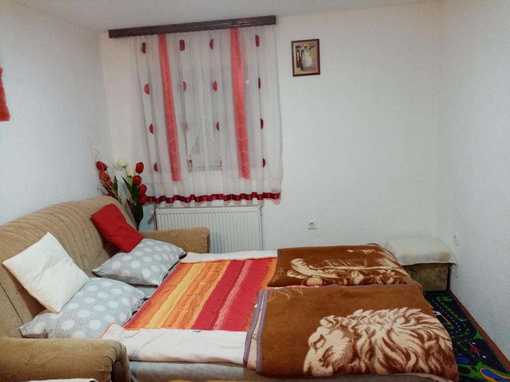 Prenoćiste Nevesinje room 3
