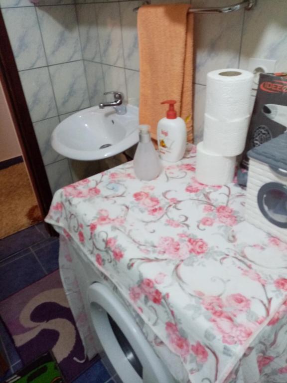 Prenoćiste Nevesinje room 6