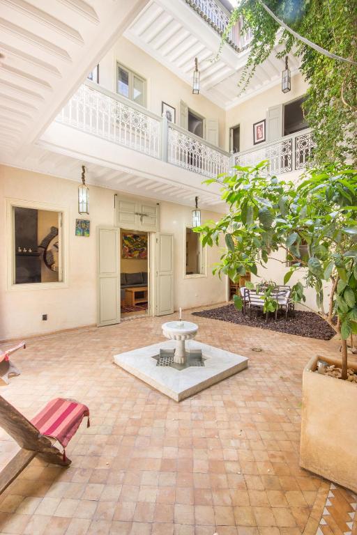 Riad Privé De Luxe Au Coeur De La Kasbah Avec Hammam room 3