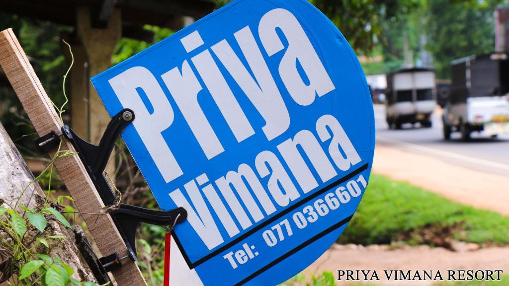 Priyavimana resort room 6