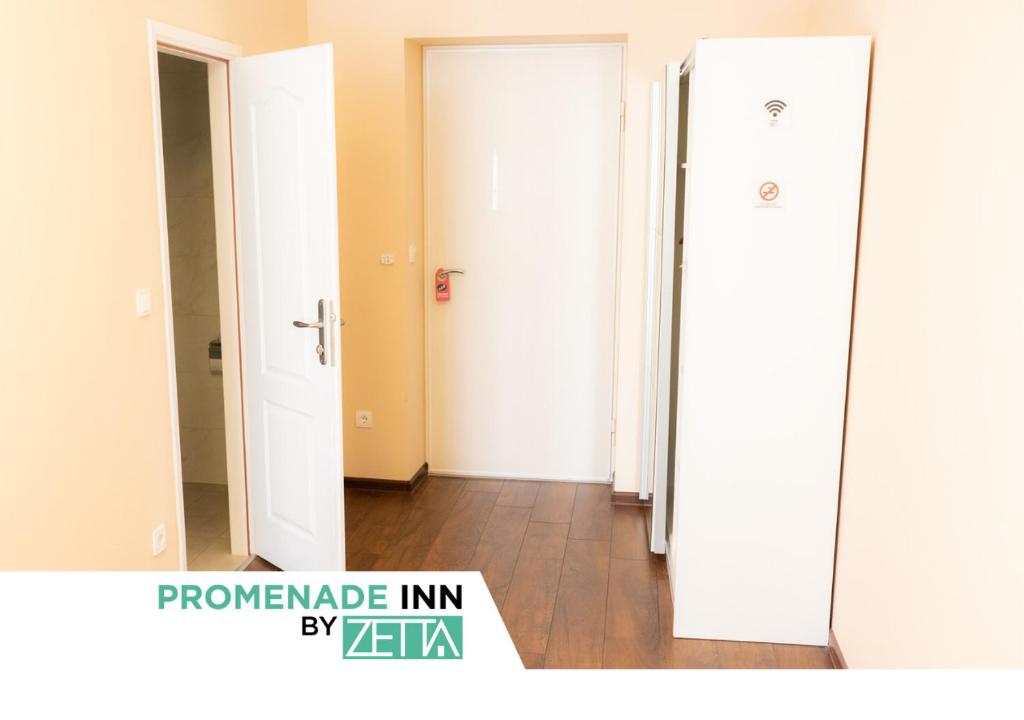 Promenade Inn by ZETTA room 3