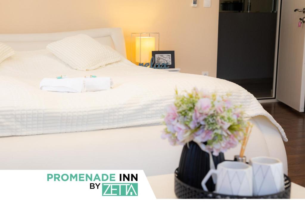 Promenade Inn by ZETTA room 5