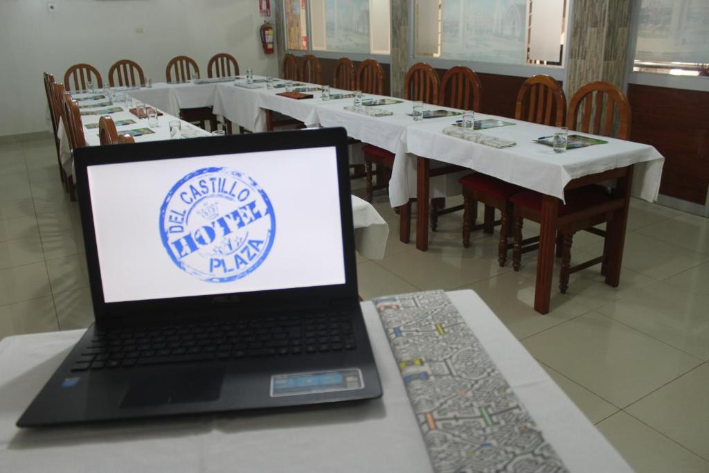 Auditorio & Centro de Capacitaciones Central Park Pucallpa room 6