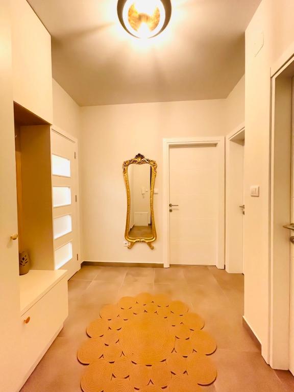 Stan na dan "Apartman Purple" room 3