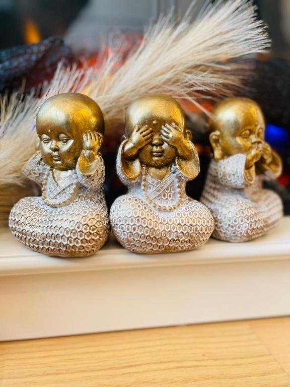 Stan na dan "Apartman Purple" room 4