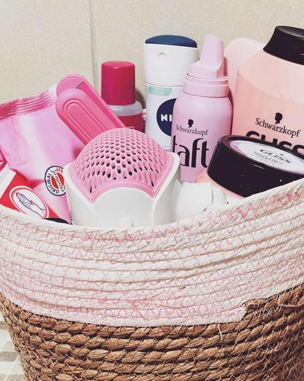 Stan na dan "Apartman Purple" room 6