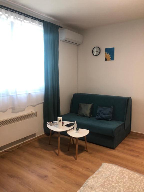 Quiet & Cozy Studio apartment on Baščaršija room 2