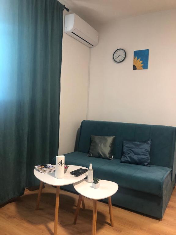 Quiet & Cozy Studio apartment on Baščaršija room 5