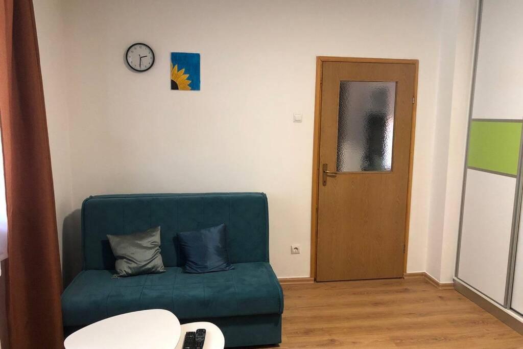 Quiet & Cozy Studio apartment on Baščaršija room 6