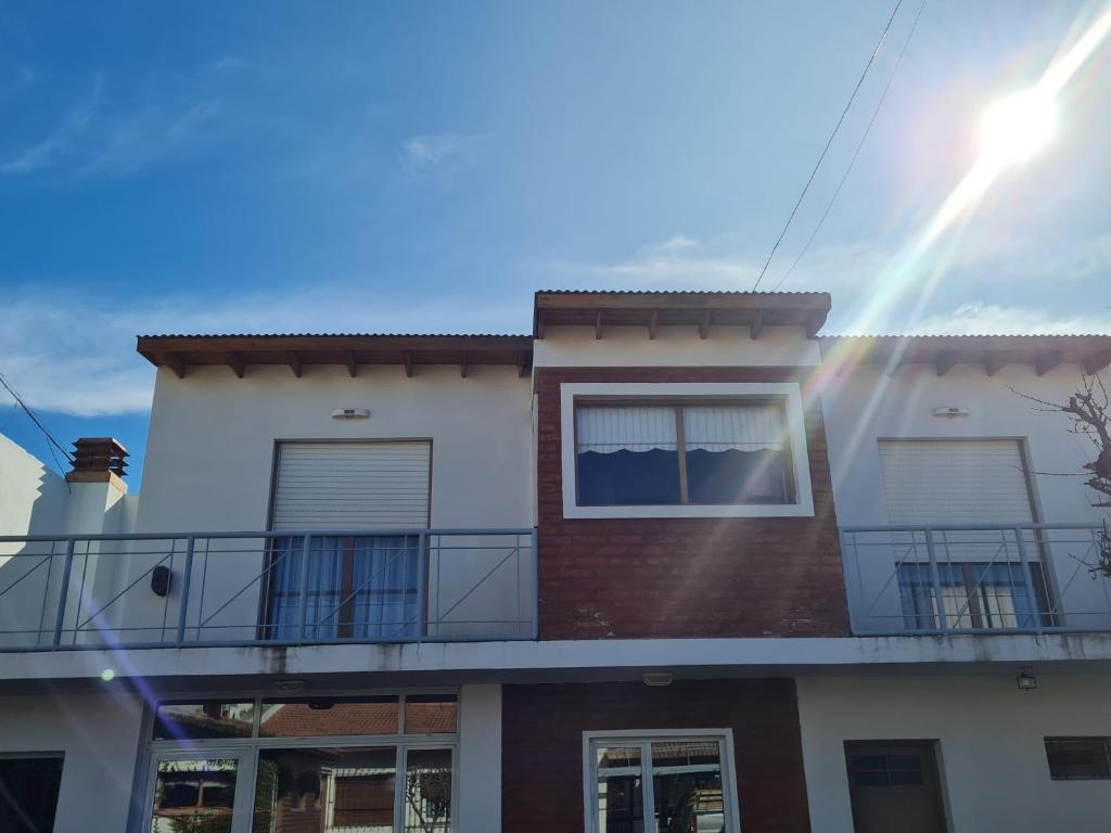 Depto Quijote room 3