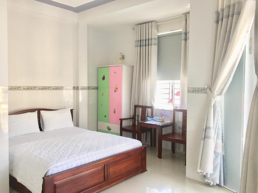NGỌC QUÝ Mini House room 4