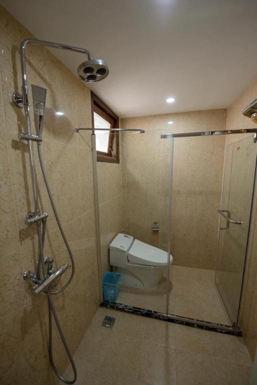 Hoa Quynh Garden House (Nhà Vườn Hoa Quỳnh) room 2