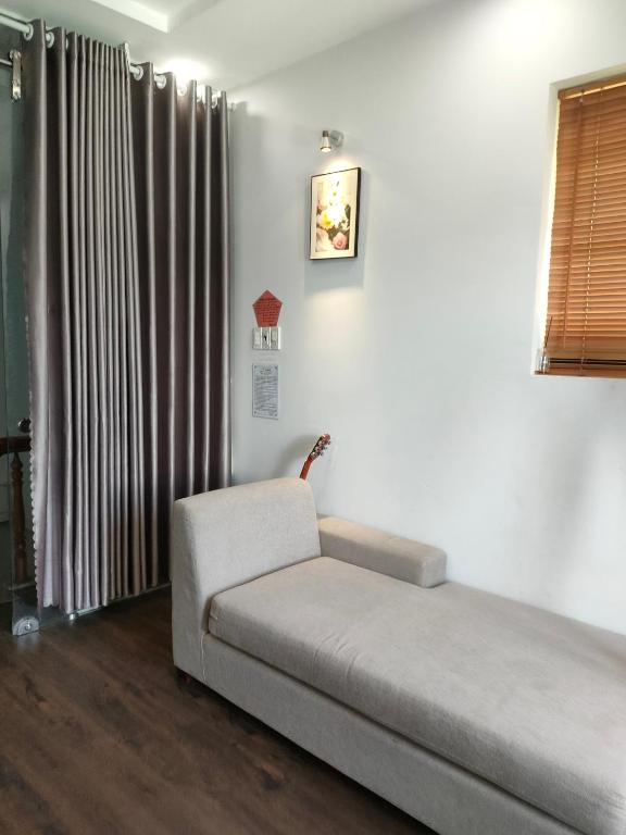 Your House Quy Nhon room 1