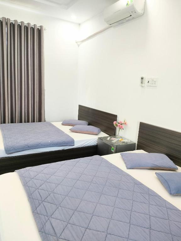 Your House Quy Nhon room 2