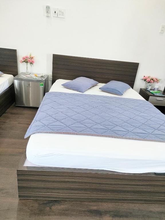 Your House Quy Nhon room 4