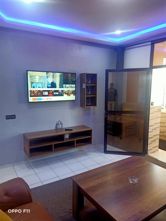 Rental&Central - Studio Patrice Lumumba Centre Rabat room 1