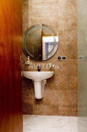 Rental&Central - Studio Patrice Lumumba Centre Rabat room 4