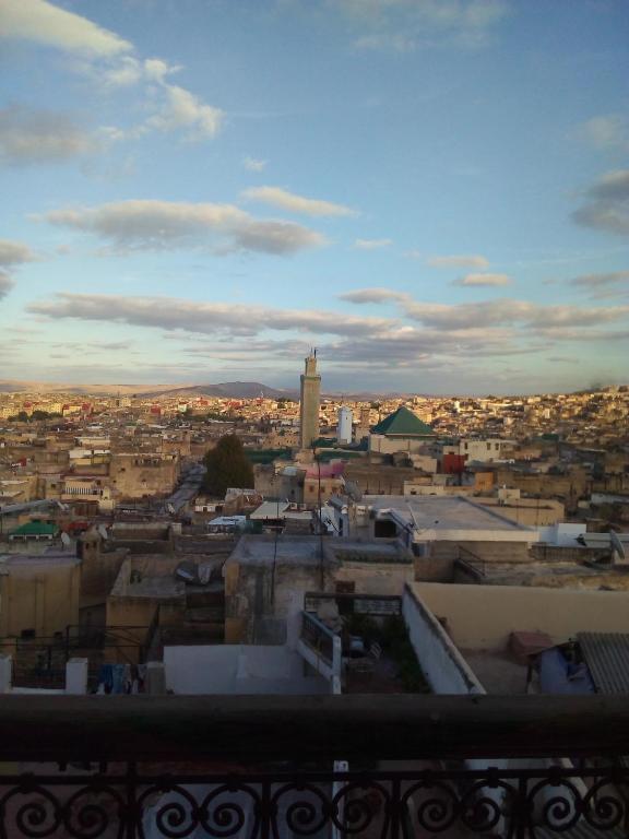 Riad Rajy room 1