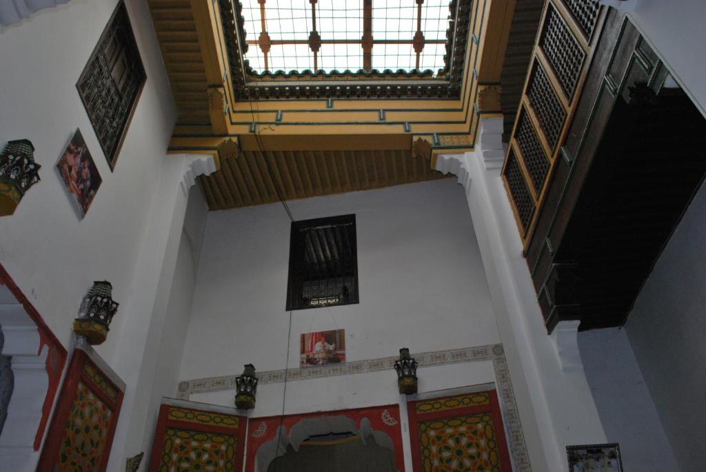 Riad Rajy room 4