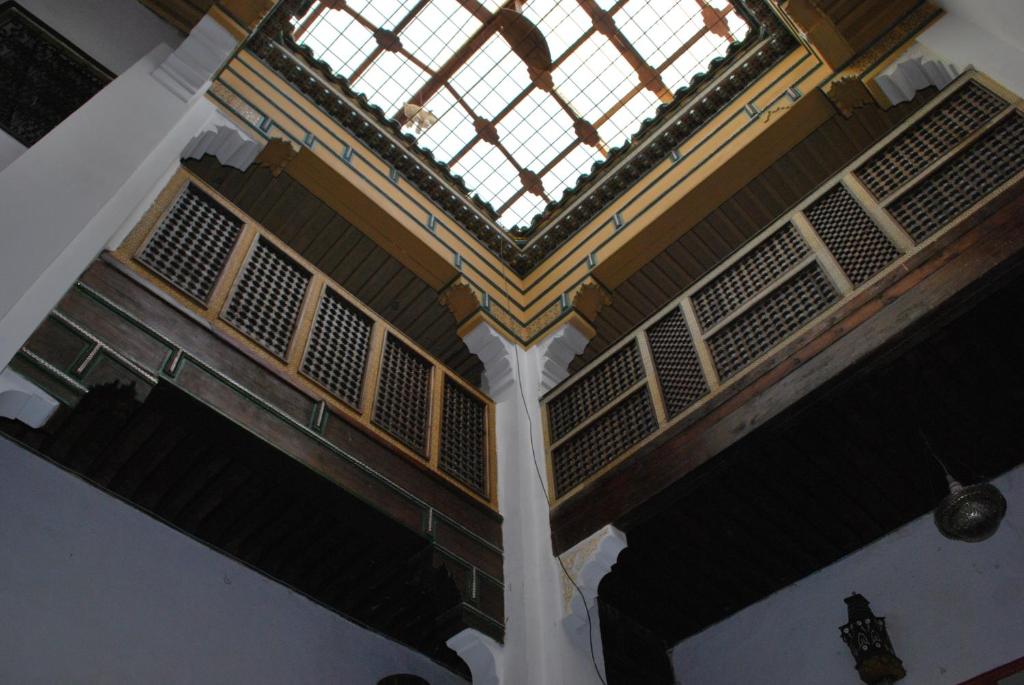 Riad Rajy room 6