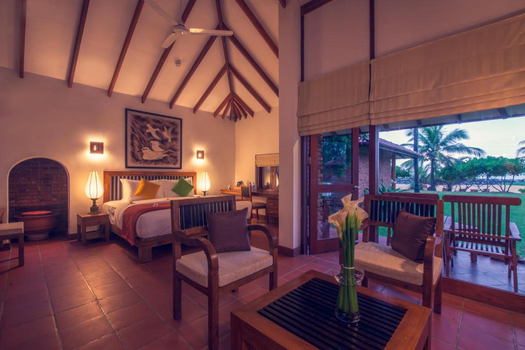 Ranweli Holiday Village – Photos 2