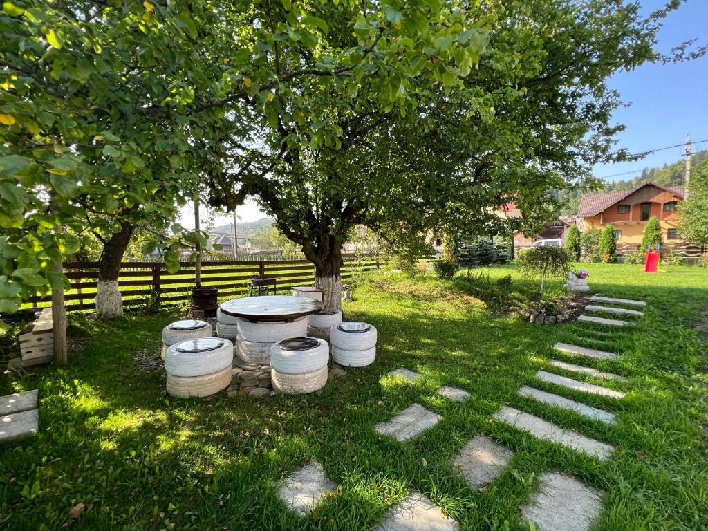 Raspberry Villa - Bucovina - Poiana Micului – Photos 3