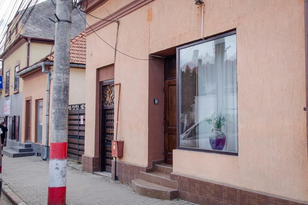Reghin Guest House room 2