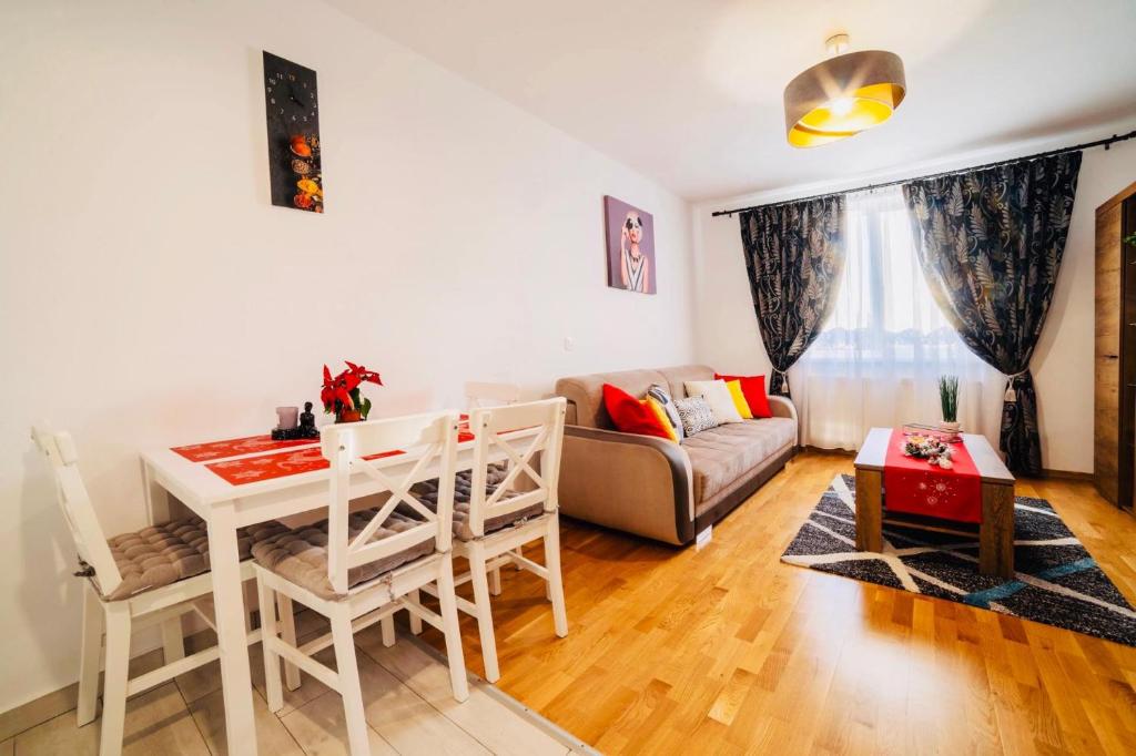 Relax Apartment room 1