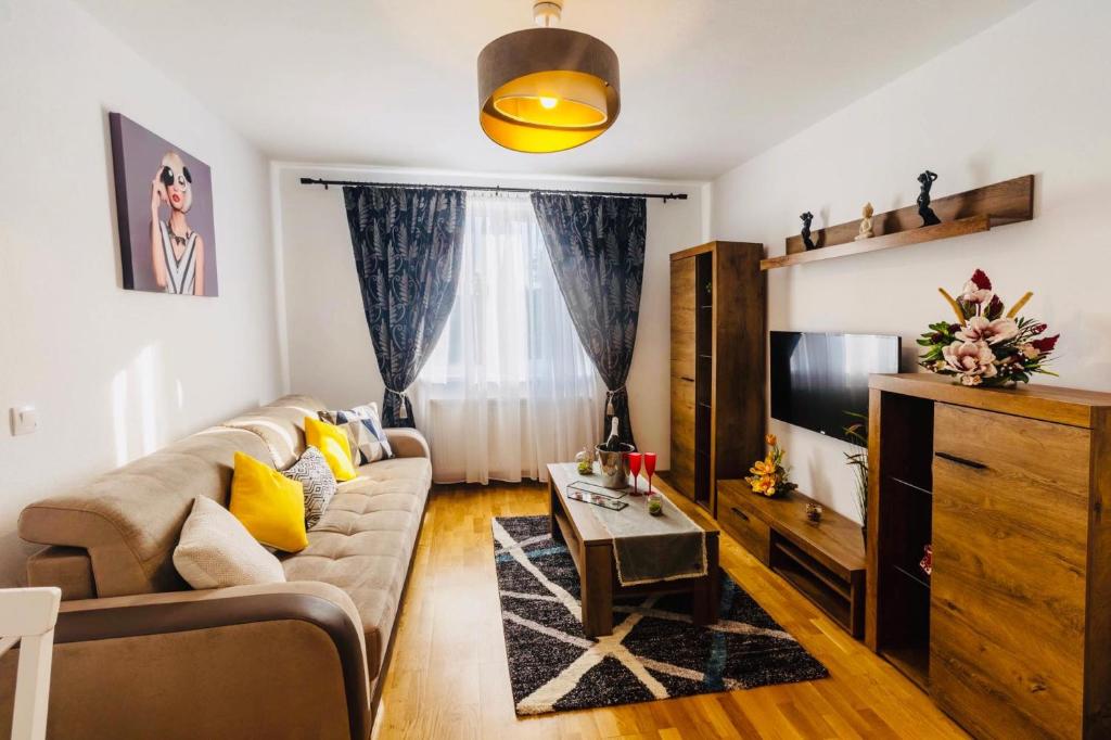 Relax Apartment room 2