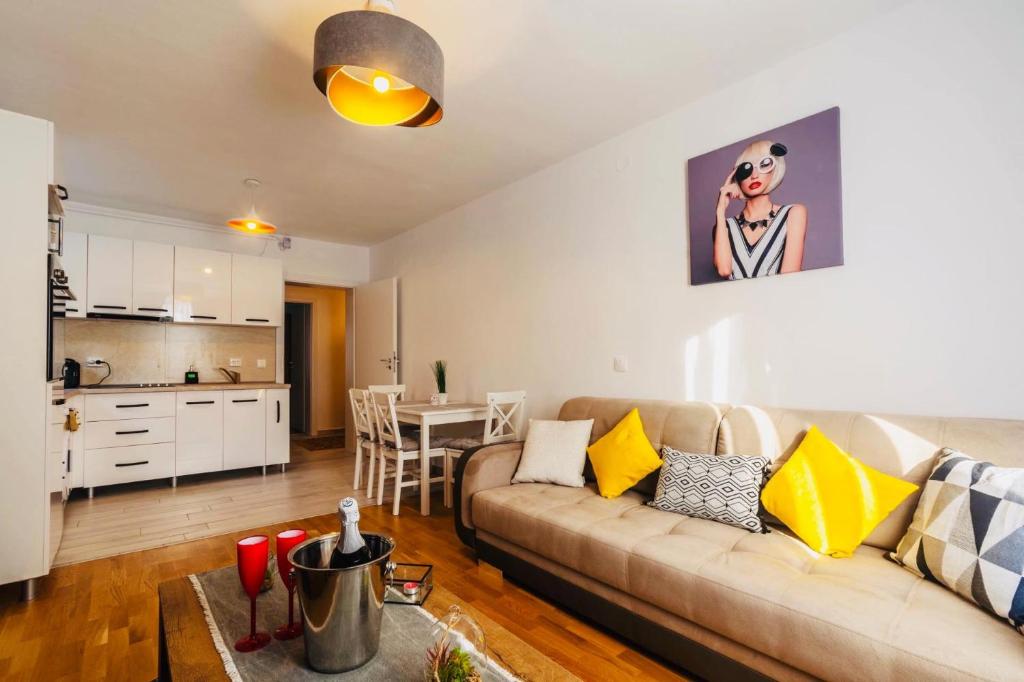 Relax Apartment room 3