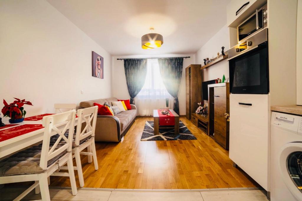 Relax Apartment room 4