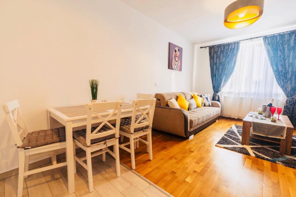 Relax Apartment room 5